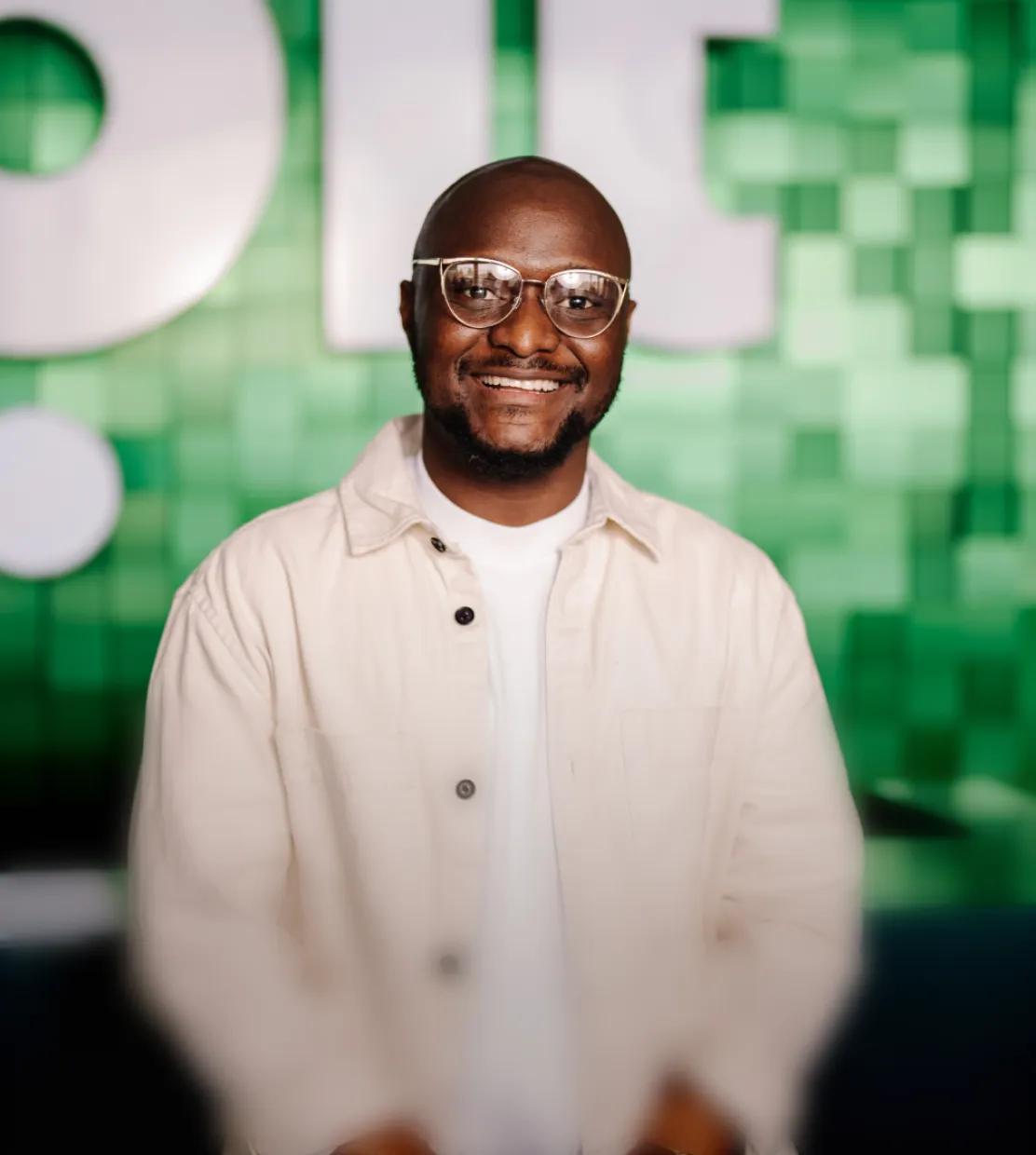 Felix Antwi