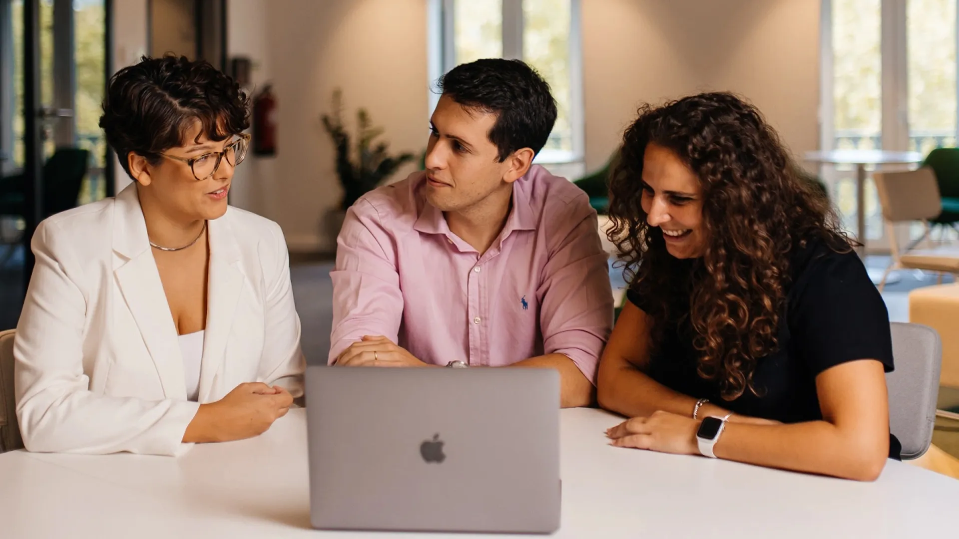 People & Workplace