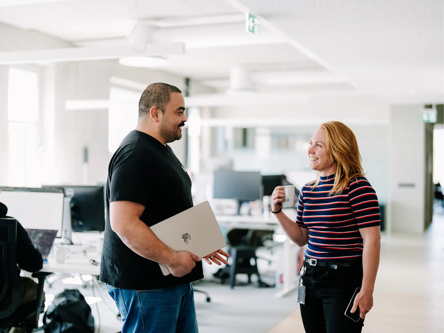 Senior Data Analytics Manager