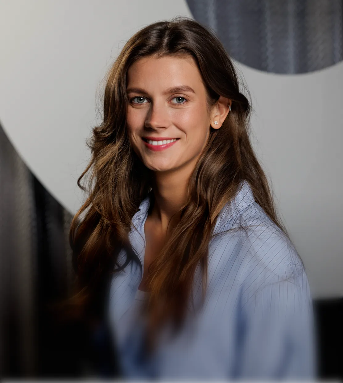 Valeriia Holubytska