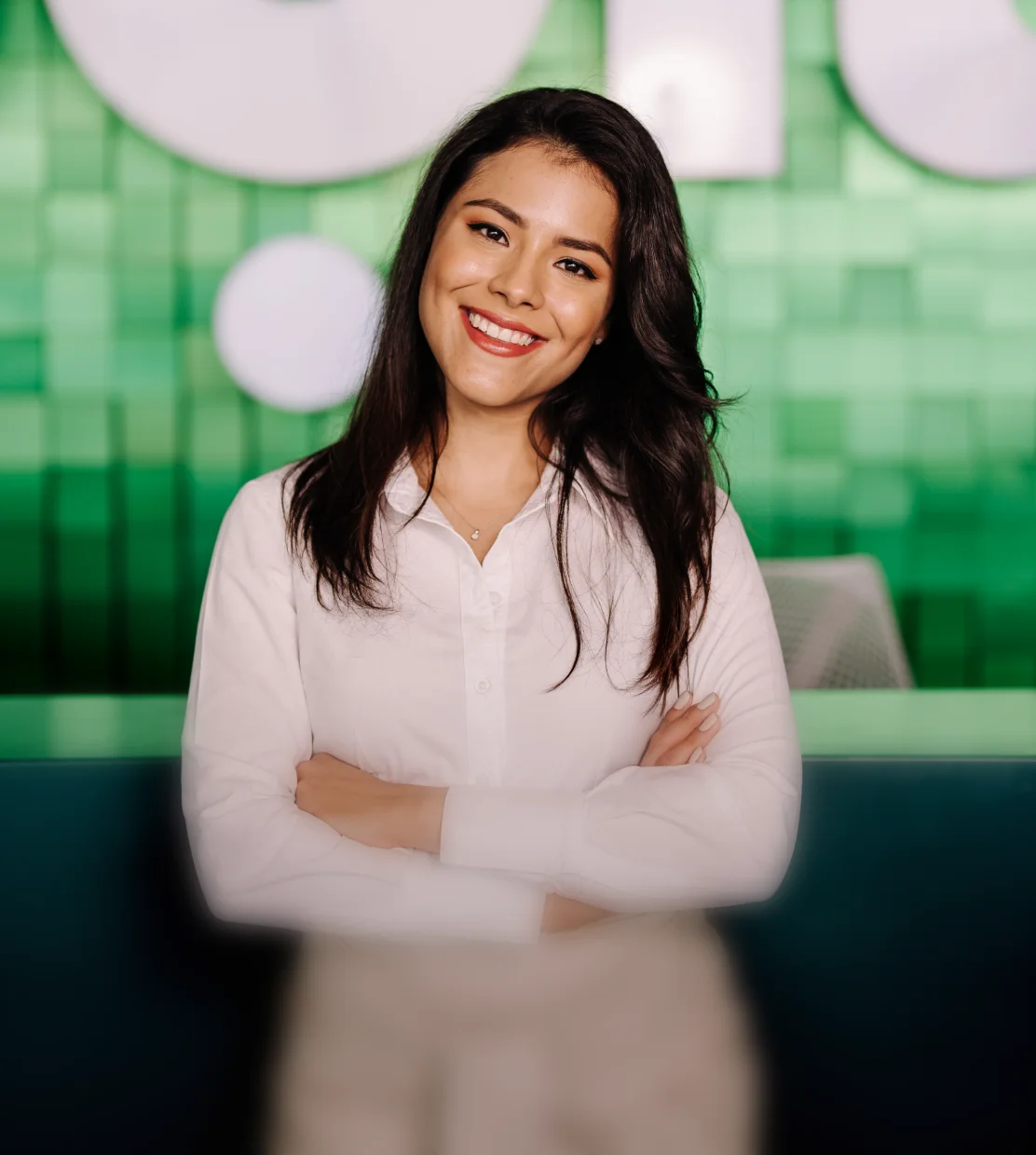 Nayive Martínez
