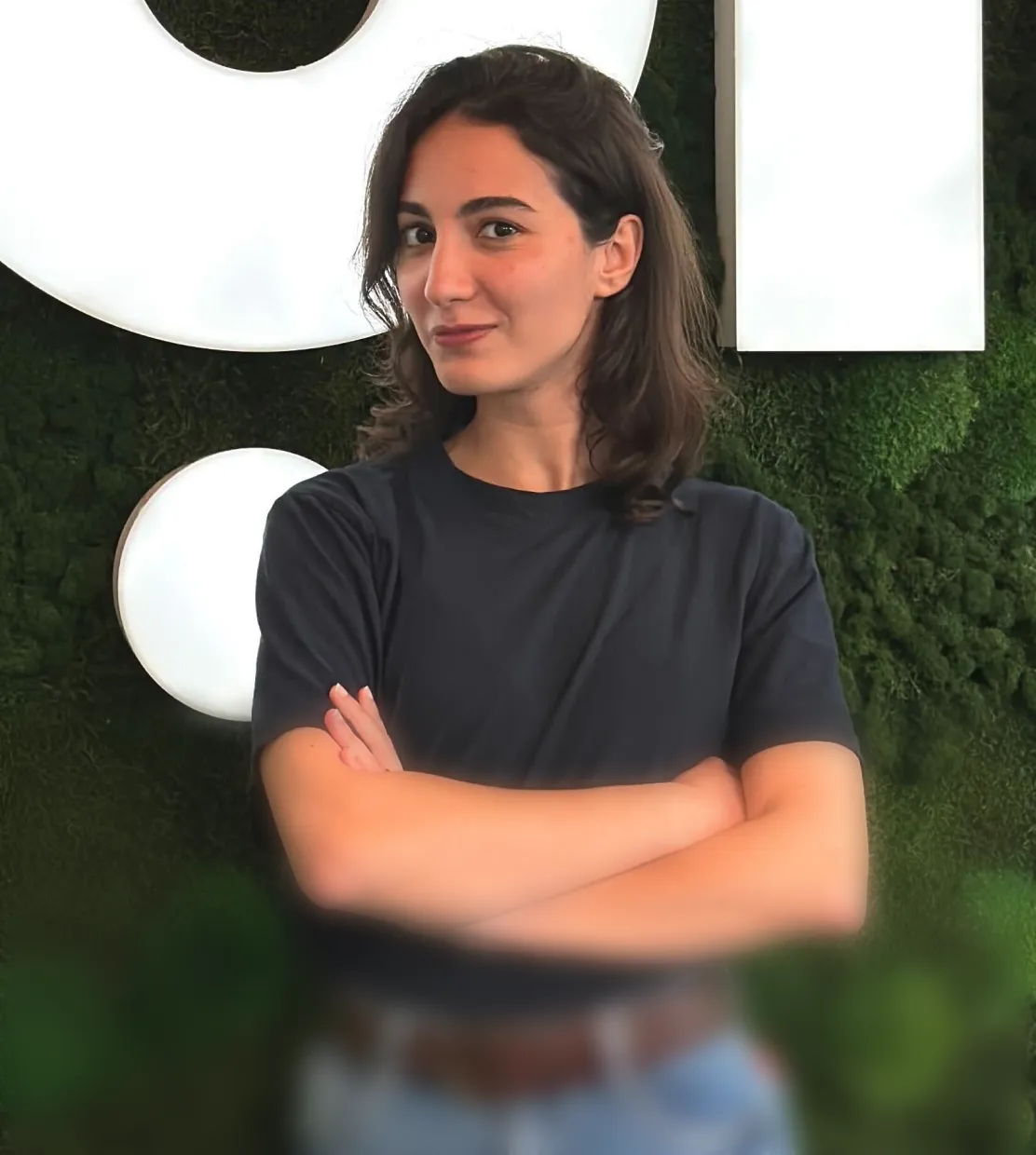 Sarra Eddahiri