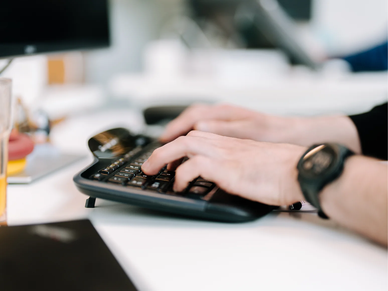Senior Designer