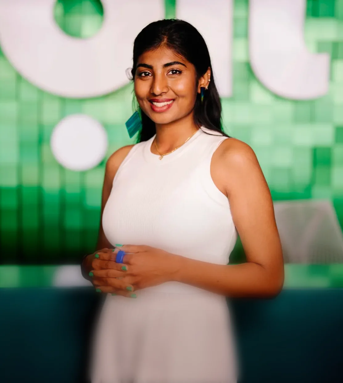 Aastha Yadav