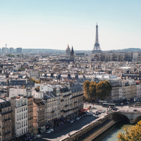 Various locationsFrance