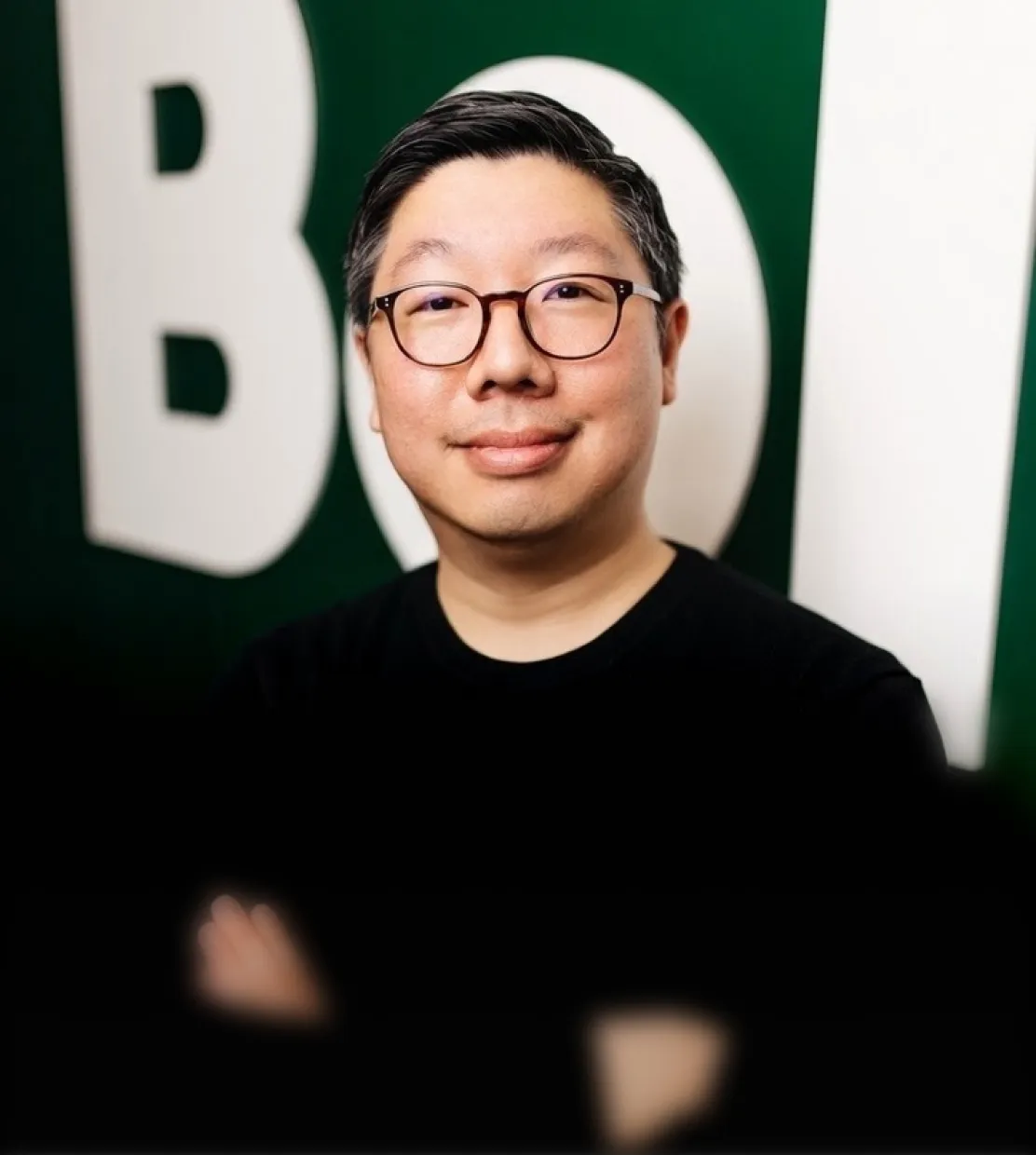 Alex Wong
