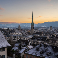 Various locationsSwitzerland