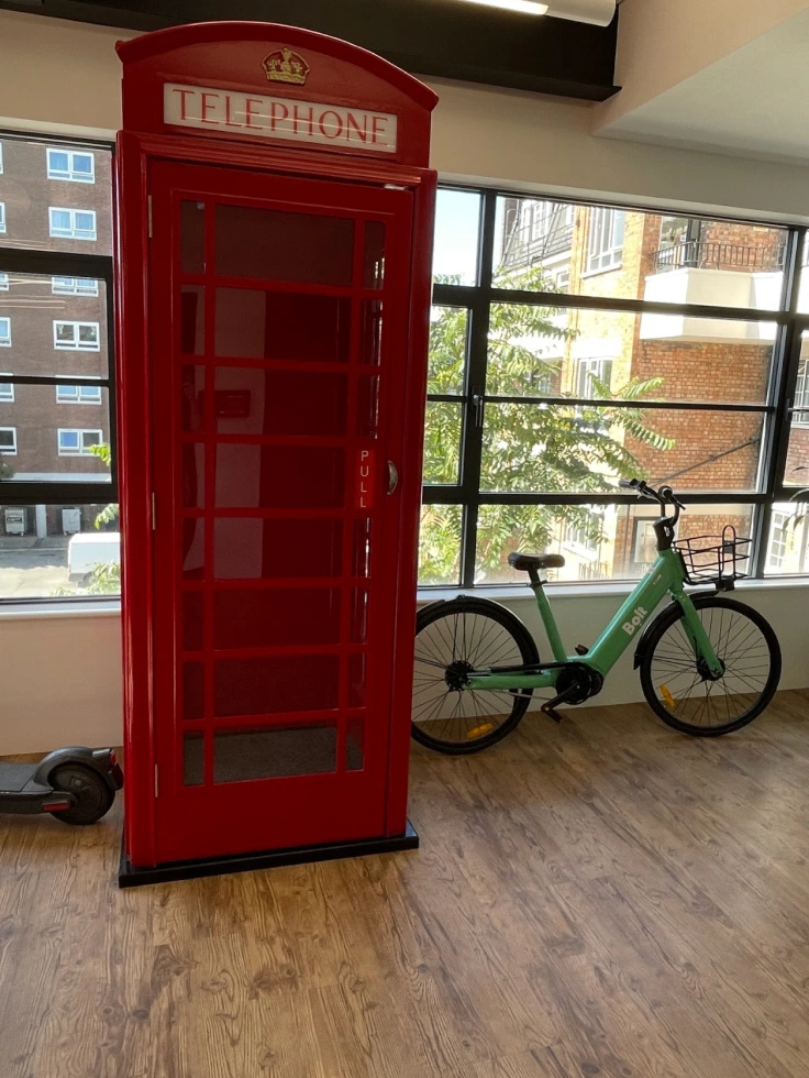 LondonUnited Kingdom