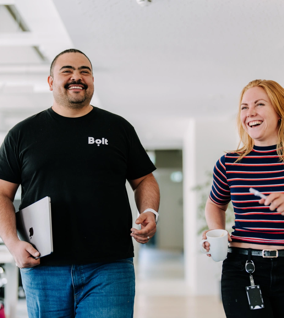 Reach for mastery with our Senior Software Engineer role