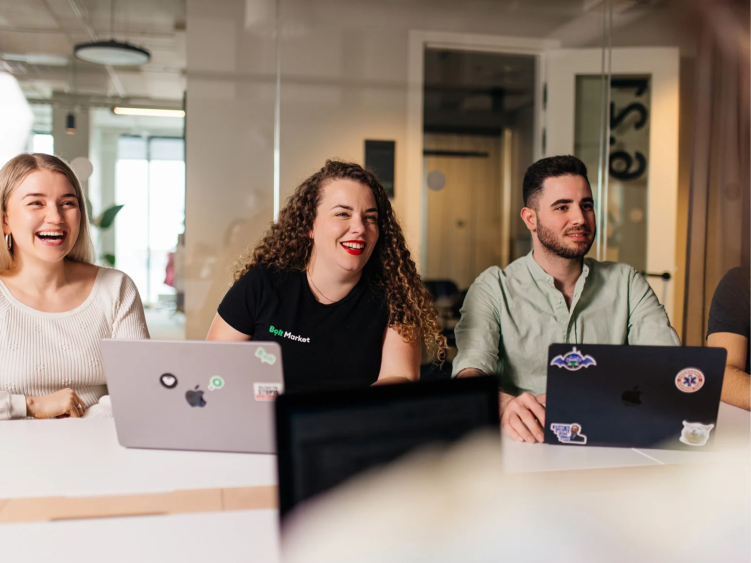 Cross-Functional Opportunities and Beyond Analytics