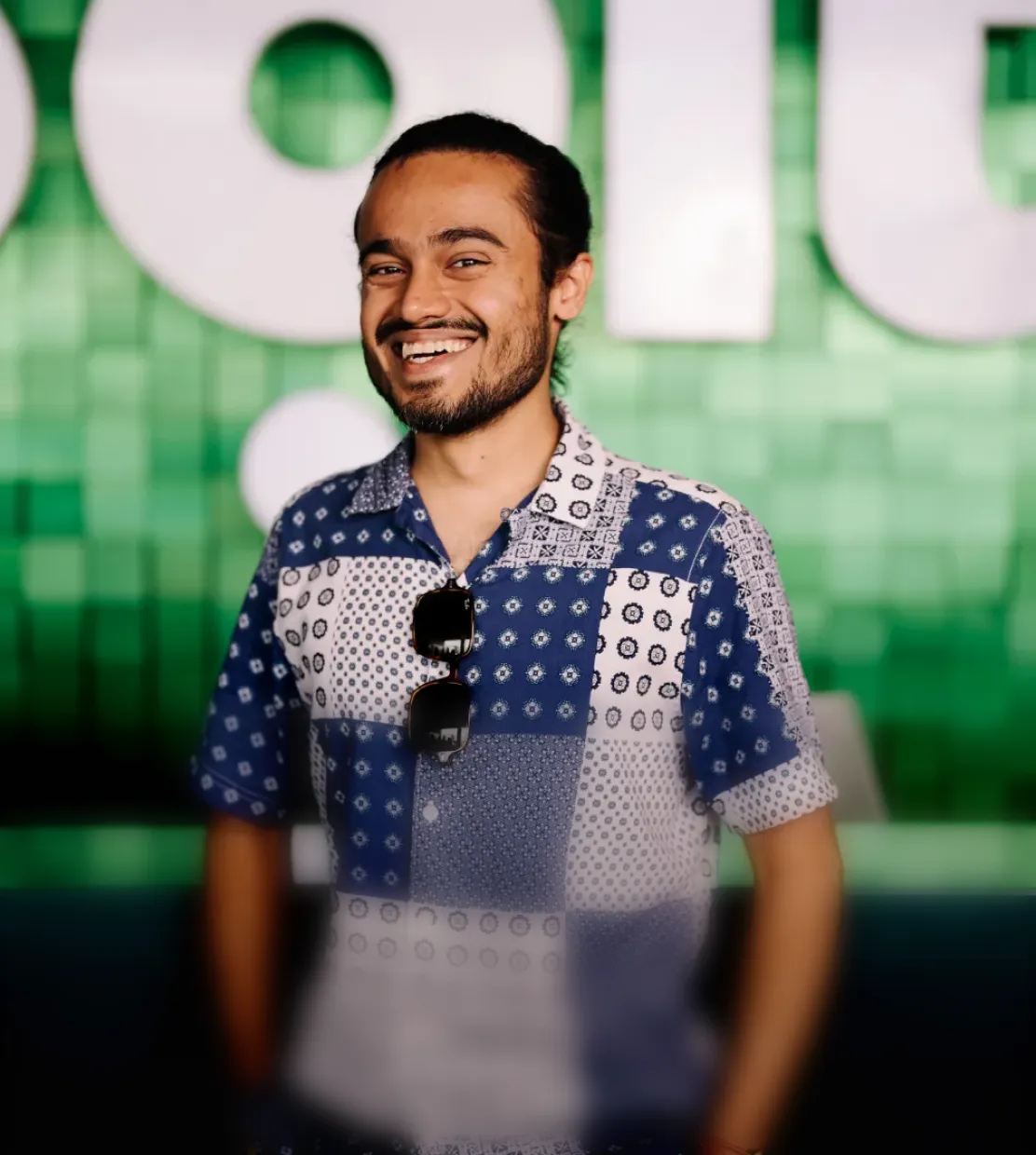 Vishal Arora