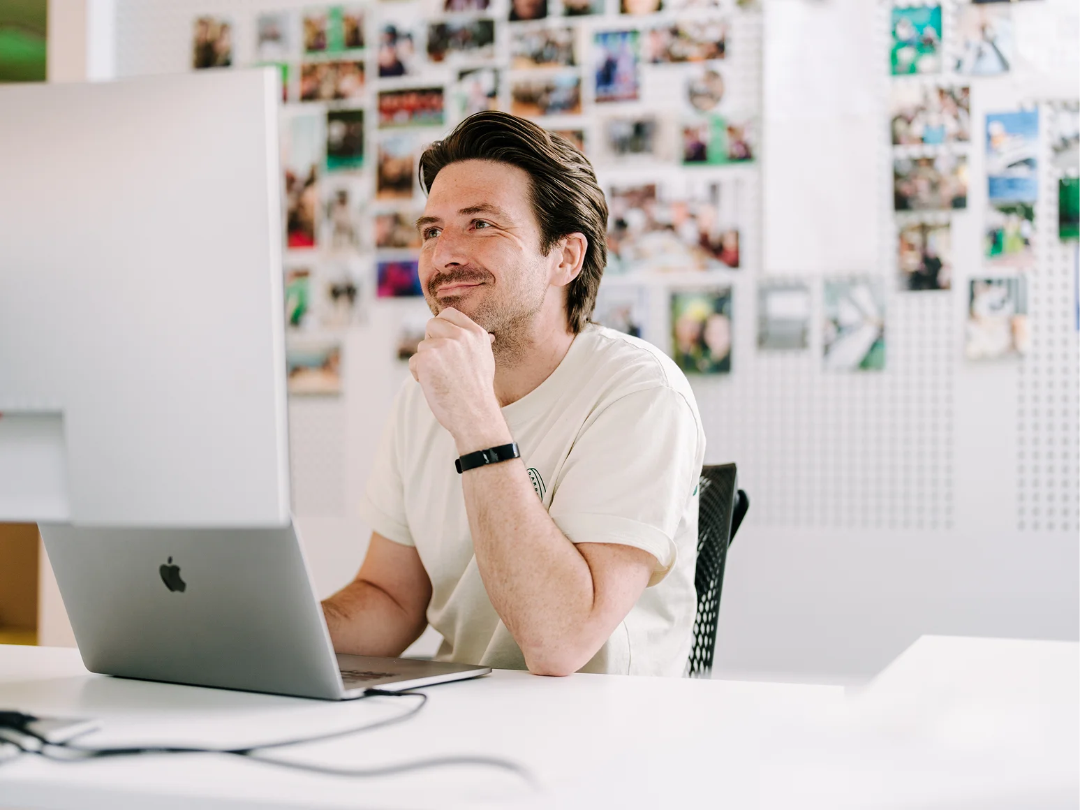 Product interviews