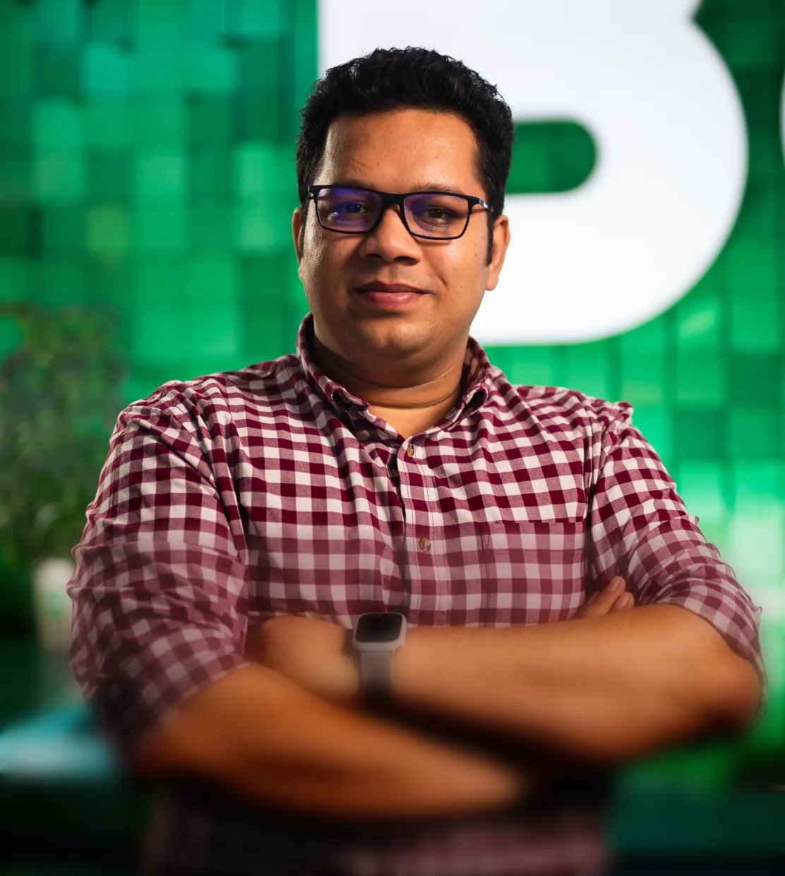 Chirag Agarwal