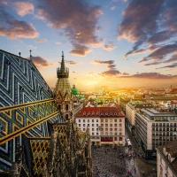 ViennaAustria