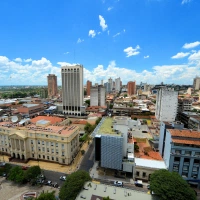 AsunciónParaguay