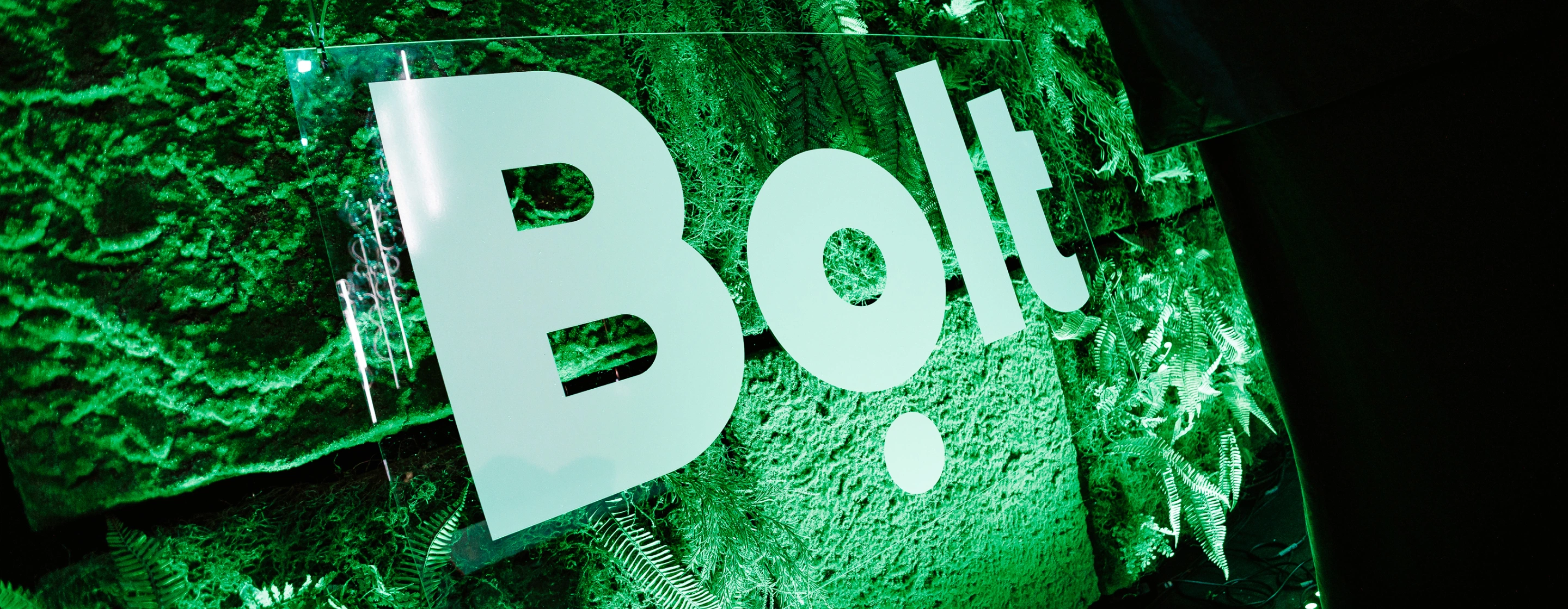 Bolt office building