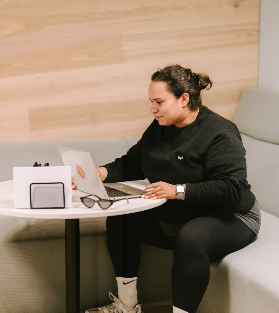 Recruiter call