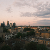 Various locationsLithuania