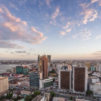 DodomaTanzania