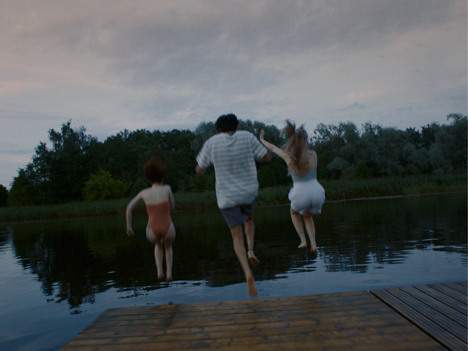 Relocating with children