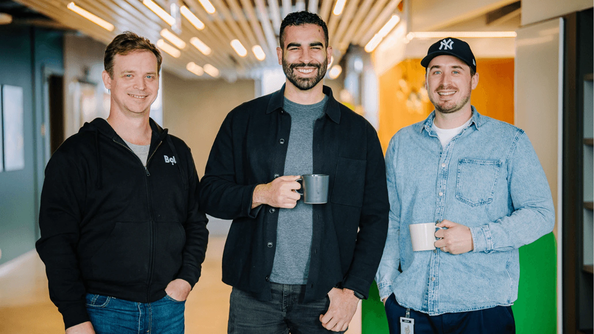 Moving to Tallinn: how relocation fuels your career