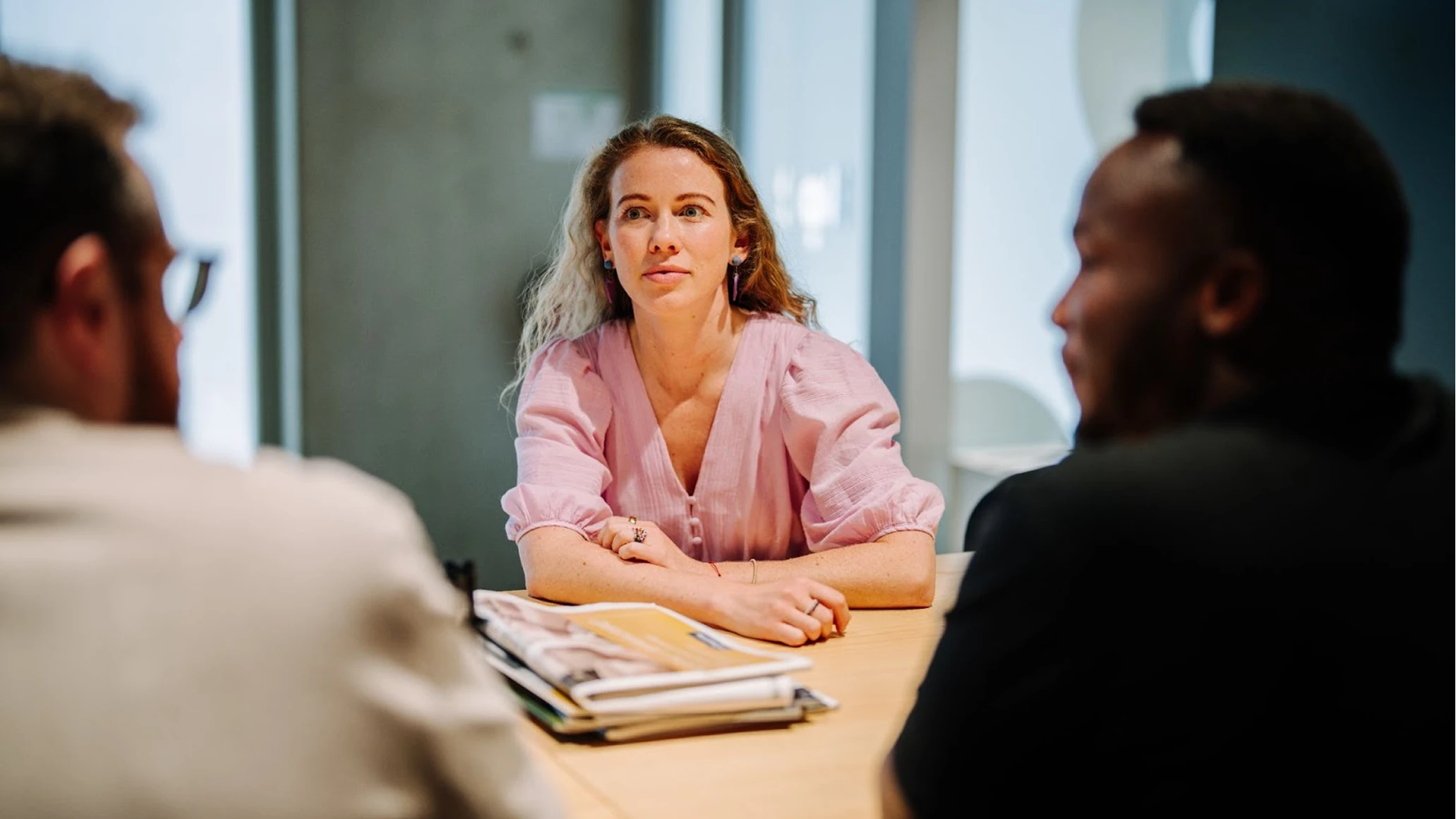 Why I stayed: Stories of building a life in Estonia