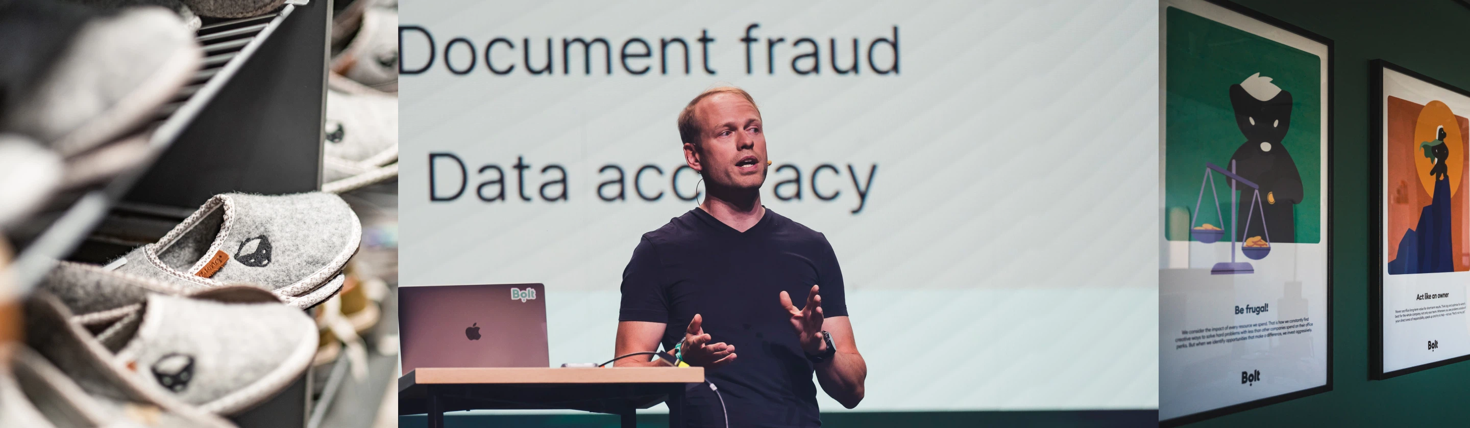 Regulatory & Public Policy