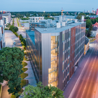 Various locationsEstonia