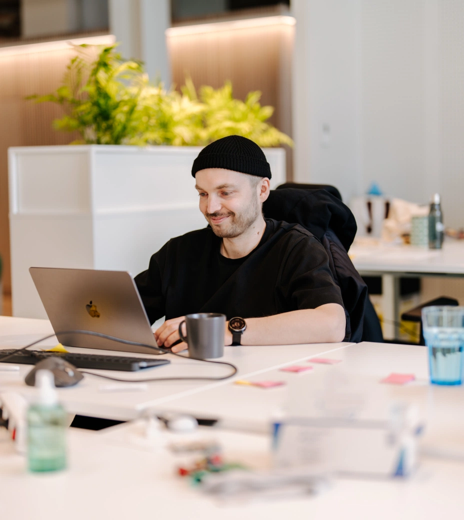 Launch your technical journey