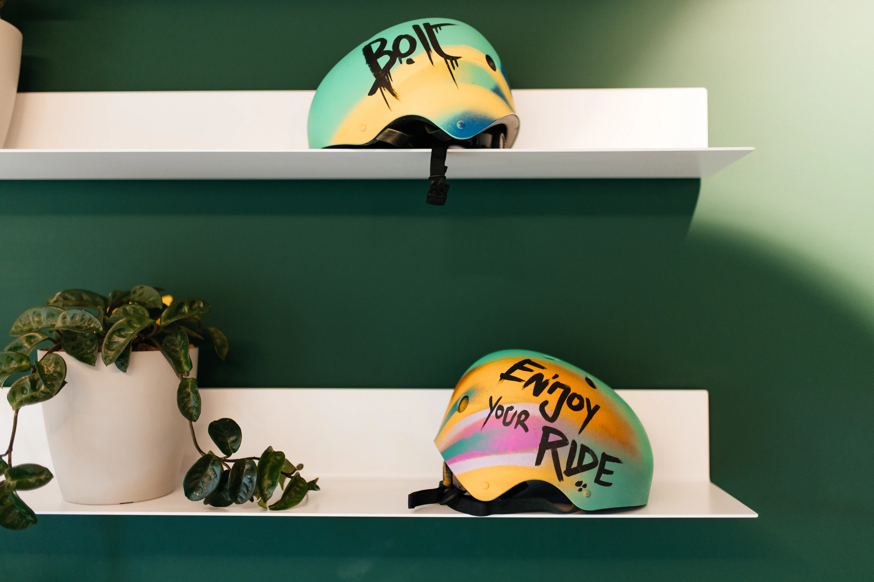 Opportunities for growth