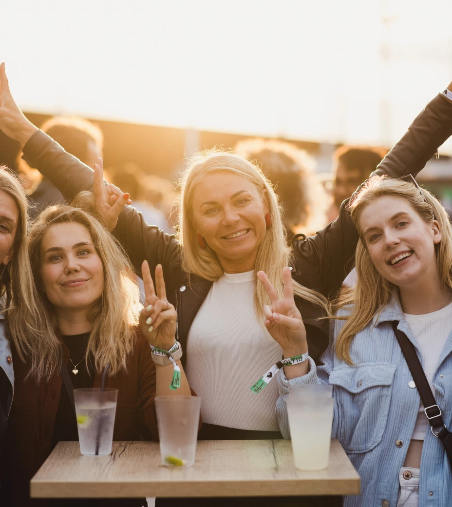 Improve the score of employees who say they feel treated equally at Bolt regardless of their background.