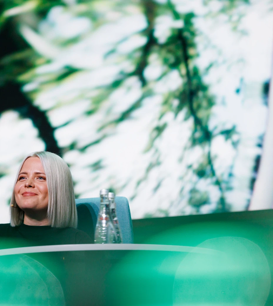 Increase female representation in senior roles to 30% by 2027.