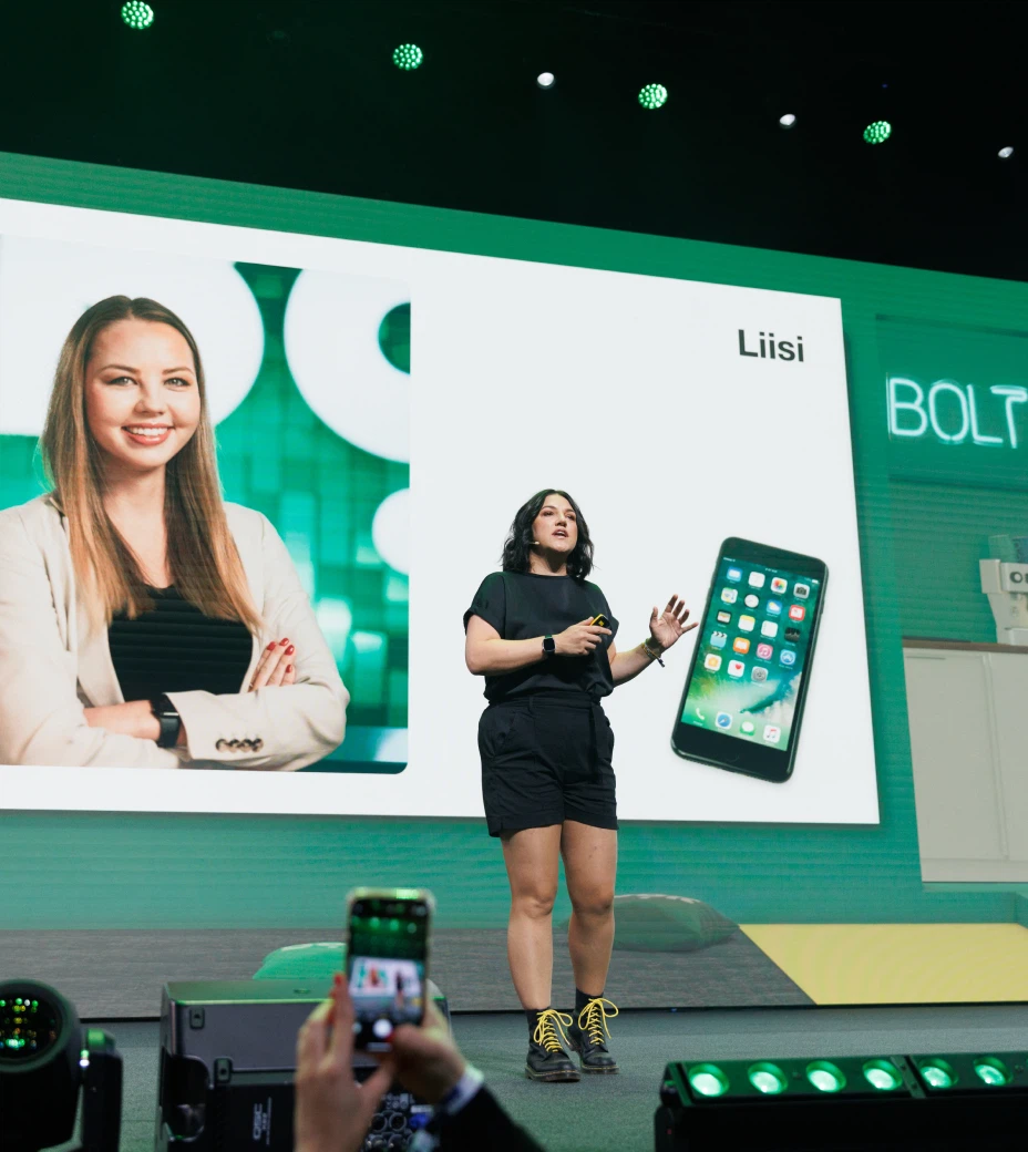 Increase female representation in managerial roles to 40% by 2027.