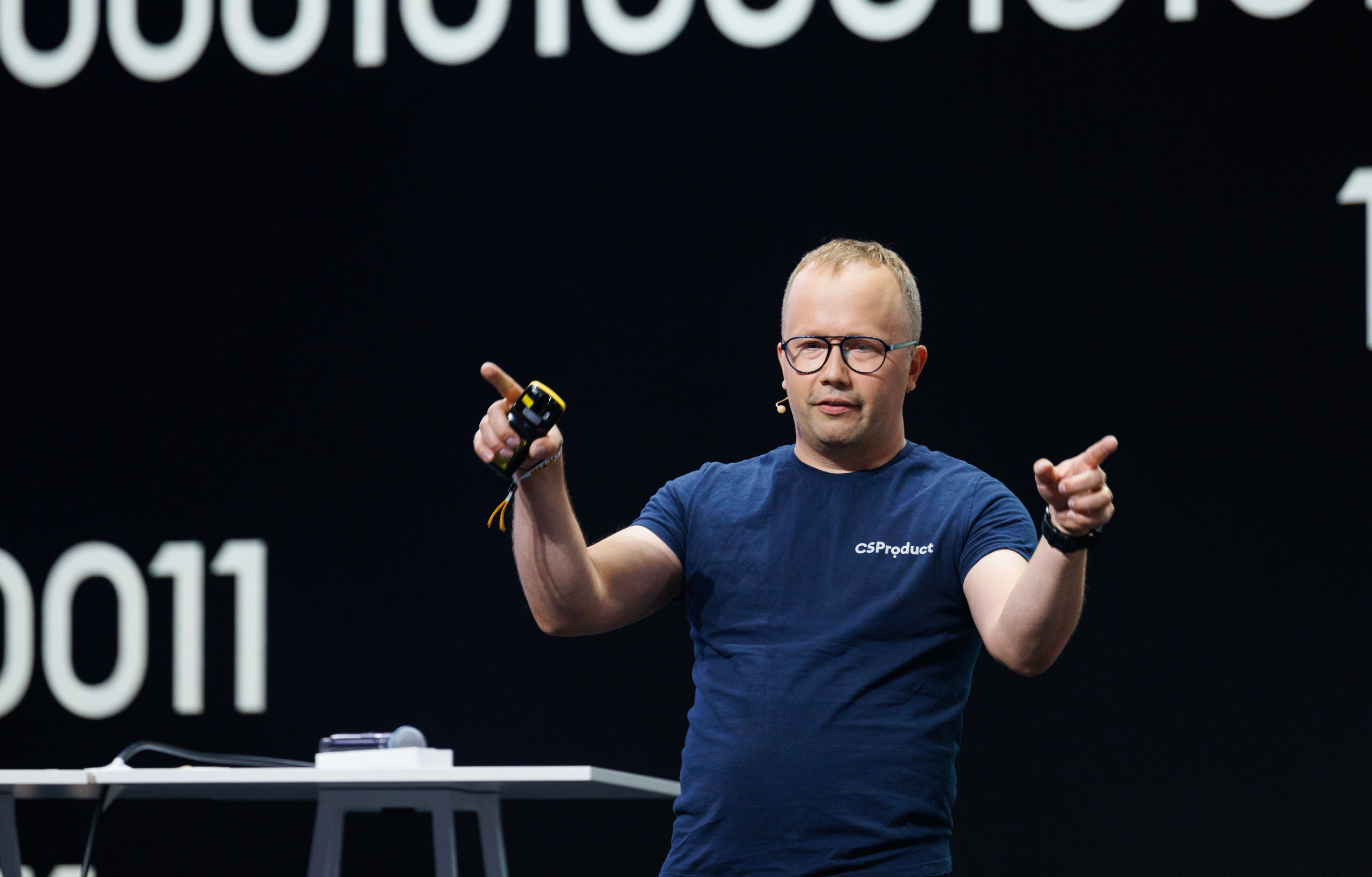 Roles and competencies of individual contributors