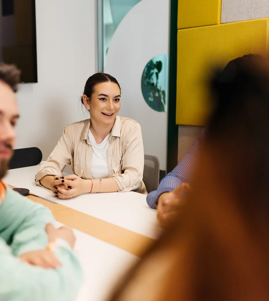 Get a taste of the local food