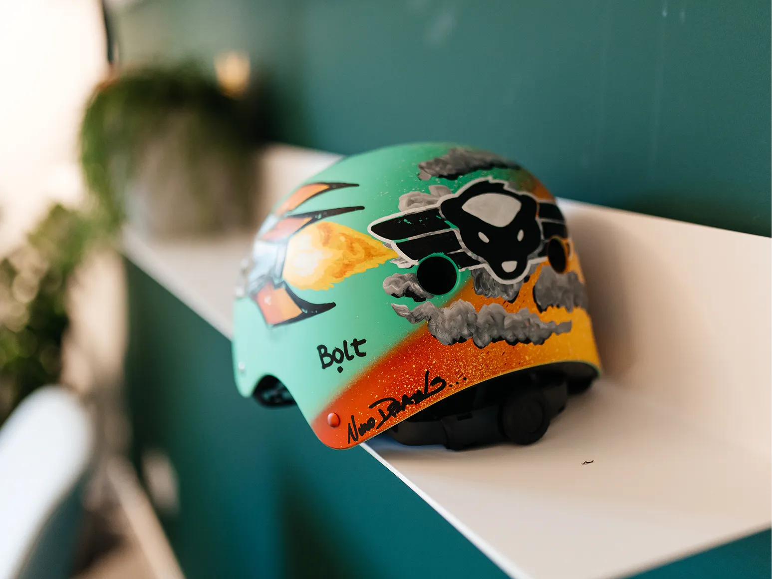 Analytics interviews