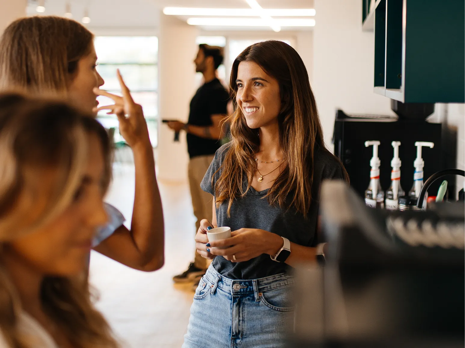 Principal Data Analyst