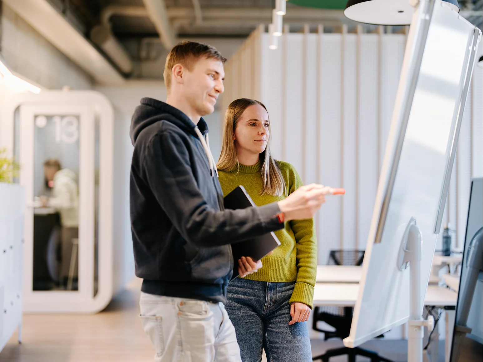 Senior Product Manager