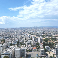 Various locationsCyprus