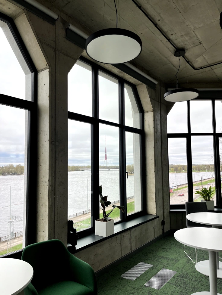 Various locationsLatvia