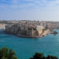 Various locationsMalta