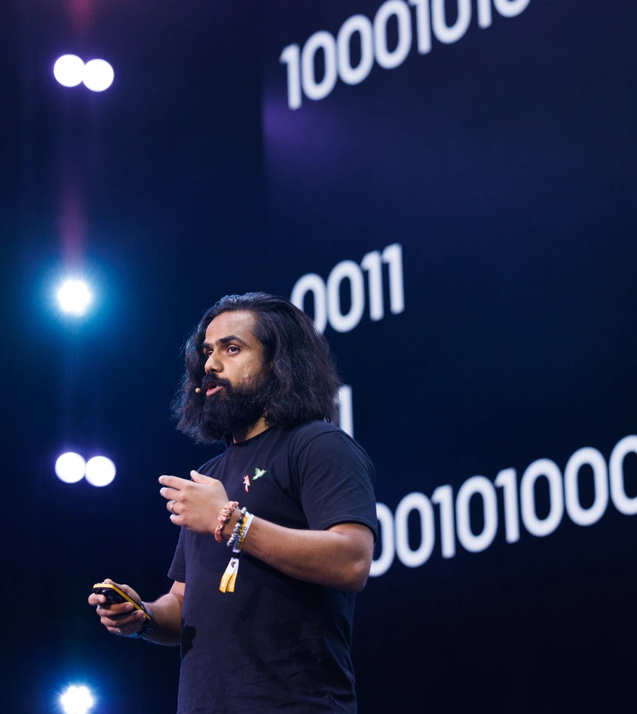 Increase the number of employees from our international markets among senior roles to 25% by 2027.