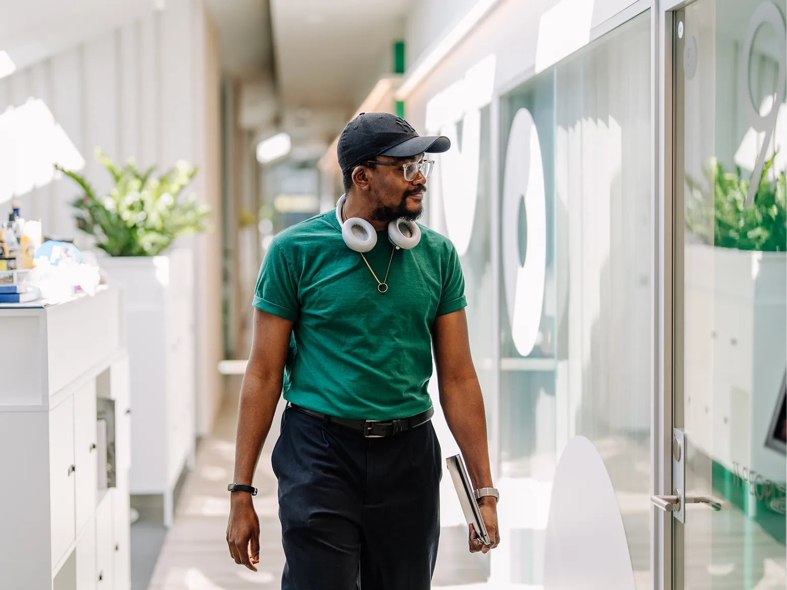 Director of Data Analytics