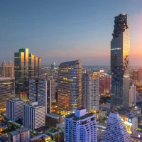 BangkokThailand