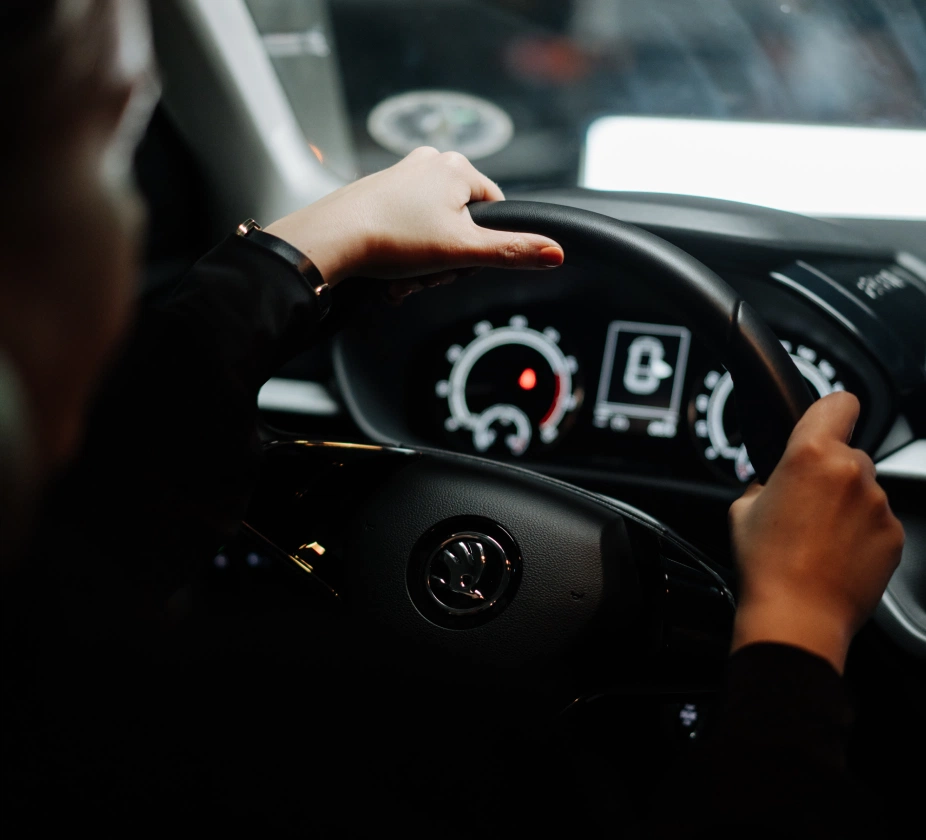 Vehicle Specialist