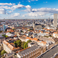 BrusselsBelgium