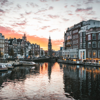 Various locationsNetherlands