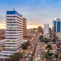 KampalaUganda