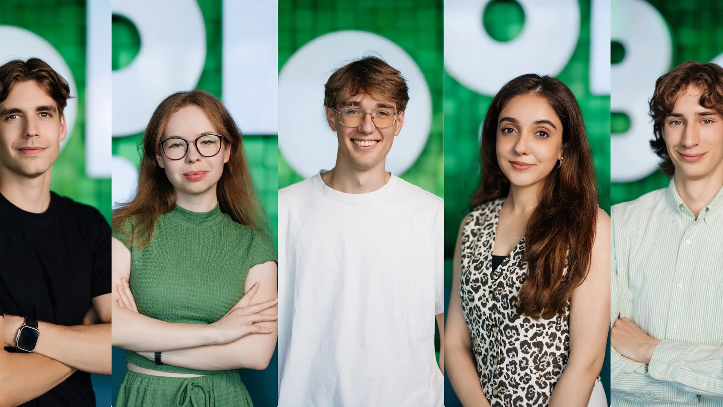 From internship to impact