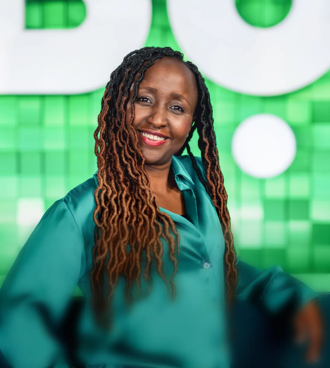 Linda Ndungu